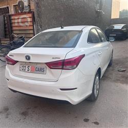 شانجان السفن